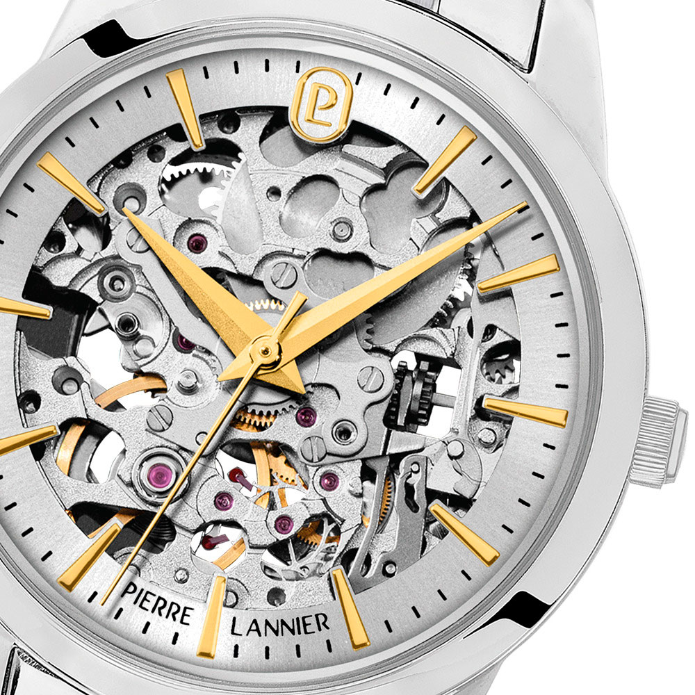 Pierre Lannier 143H621